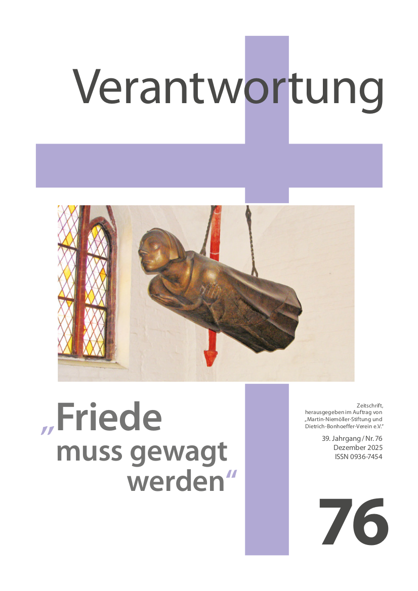 Cover Heft 76